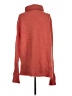 Moth Red Wool Pullover Sweater Size S - photo 2