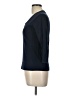 Three Dots 100% Cotton Blue 3/4 Sleeve T-Shirt Size L - photo 5