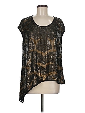 Zara Collection Short Sleeve Top (view 1)