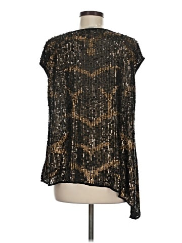Zara Collection Short Sleeve Top (view 2)