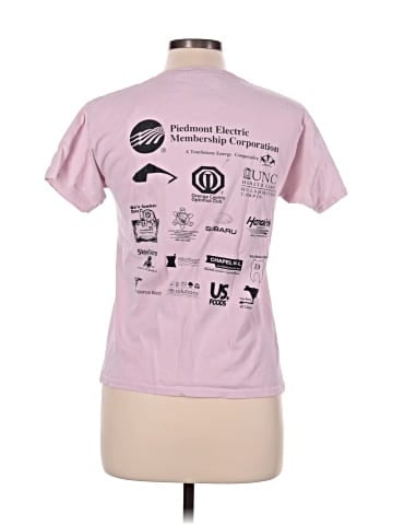 Gildan Short Sleeve T-Shirt (view 2)