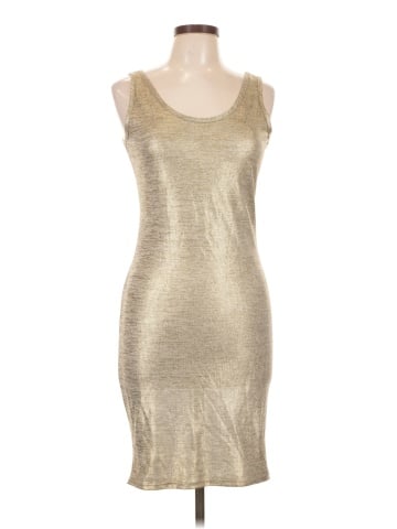 Discreet Cocktail Dress (view 1)