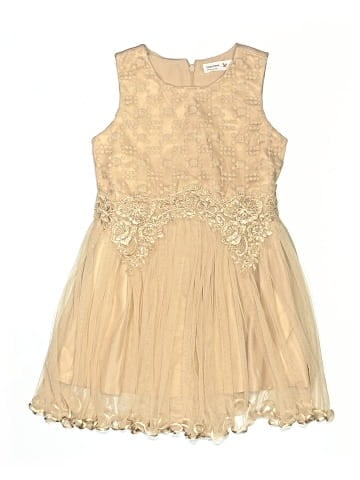 Beautees Dress (view 1)
