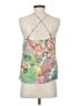 Trina Turk Green Tank Top Size S (estimated) - photo 2