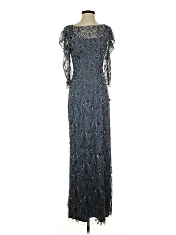 Aidan Mattox Cocktail Dress (view 1)