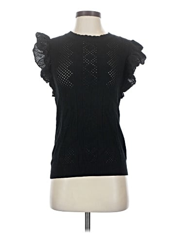 Sioni Sweater Vest (view 1)