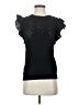 Sioni Black Sweater Vest Size S (estimated) - photo 1