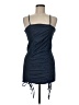 Love Blue Cocktail Dress Size M - photo 1