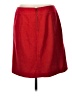 Talbots Red Formal Skirt Size 10 - photo 2