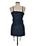 Love Blue Cocktail Dress Size M - photo 2