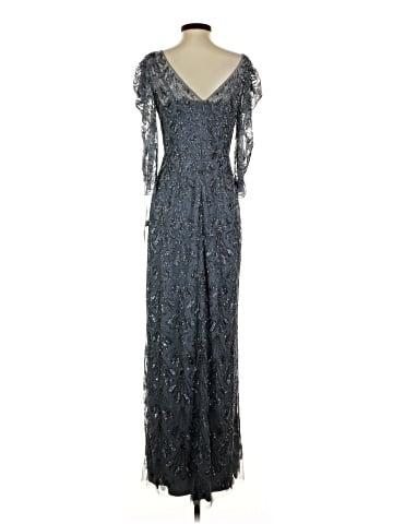 Aidan Mattox Cocktail Dress (view 2)