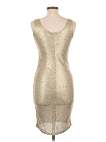 Discreet Cocktail Dress (view 2)