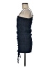 Love Blue Cocktail Dress Size M - photo 5