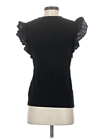Sioni Sweater Vest (view 2)