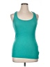 rue21 Teal Active Tank Size XL - photo 1
