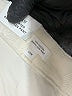 Madewell Ivory Cargo Pants Size 14W - photo 5