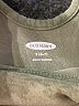 Old Navy Camo Green Dress Size 6 - 7 - photo 3