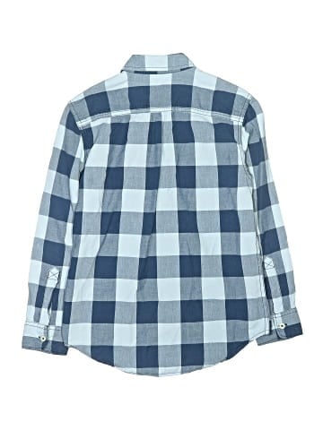 Tucker + Tate Long Sleeve Button-Down Shirt (view 2)