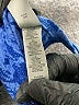 Next Level Apparel Blue Active Tank Size S - photo 8