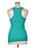 rue21 Teal Active Tank Size XL - photo 2