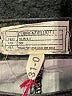 Current/Elliott Tweed Gray Jeans Size 31 waist - photo 7