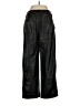 Madewell 100% Polyurethane Black Casual Pants Size 26 waist - photo 2