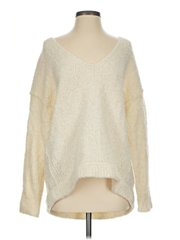 Free People Pullover Sweater (view 1)