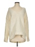 Free People Ivory Pullover Sweater Size XS - photo 1
