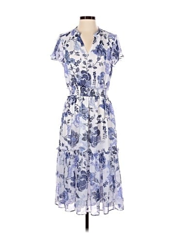 Chico's Casual Dress (view 1)