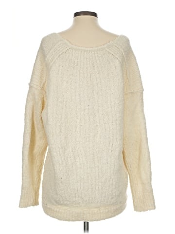 Free People Pullover Sweater (view 2)