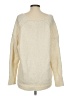 Free People Ivory Pullover Sweater Size XS - photo 2