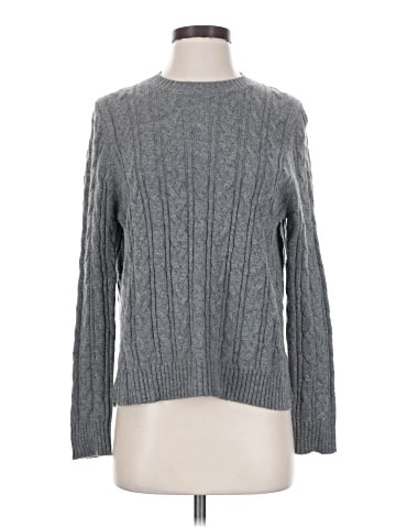 Zara Pullover Sweater (view 1)