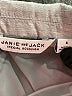 Janie and Jack Chevron-herringbone Ivory Blazer Size 6 - photo 3