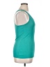 rue21 Teal Active Tank Size XL - photo 4
