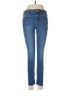 Old Navy Hearts Blue Jeans Size 6 - photo 1