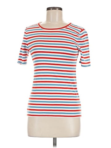 J.Crew Short Sleeve T-Shirt (view 1)
