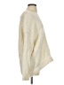 Free People Ivory Pullover Sweater Size XS - photo 4