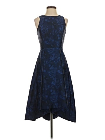 White House Black Market Cocktail Dress (view 1)