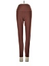 Alo Brown Active Pants Size XS - photo 1