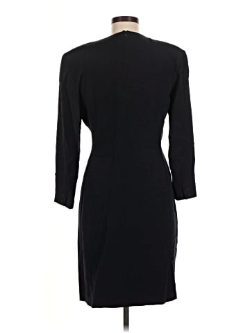 Escada by Margaretha Ley Cocktail Dress (view 2)