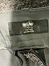 Mossimo Gray Dress Pants Size 8 - photo 7