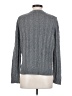 Zara Gray Pullover Sweater Size S - photo 2