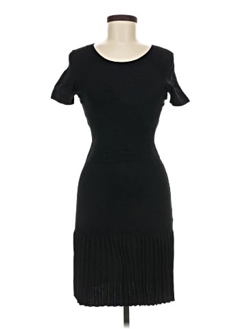 Sandro Cocktail Dress (view 1)