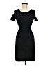 Sandro Black Cocktail Dress Size Med (2) - photo 1