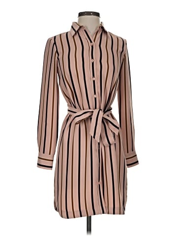 Ann Taylor Casual Dress (view 1)