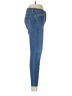 Old Navy Hearts Blue Jeans Size 6 - photo 4
