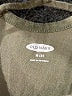 Old Navy Camo Green Dress Size 8 - photo 3