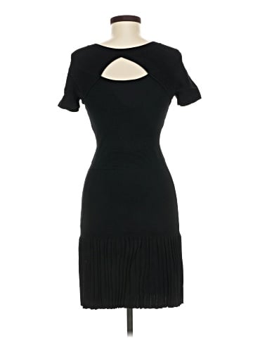 Sandro Cocktail Dress (view 2)