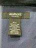 Alfani Blue Coat Size 18W - photo 6