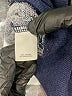 Caslon Blue Cardigan Size M - photo 8